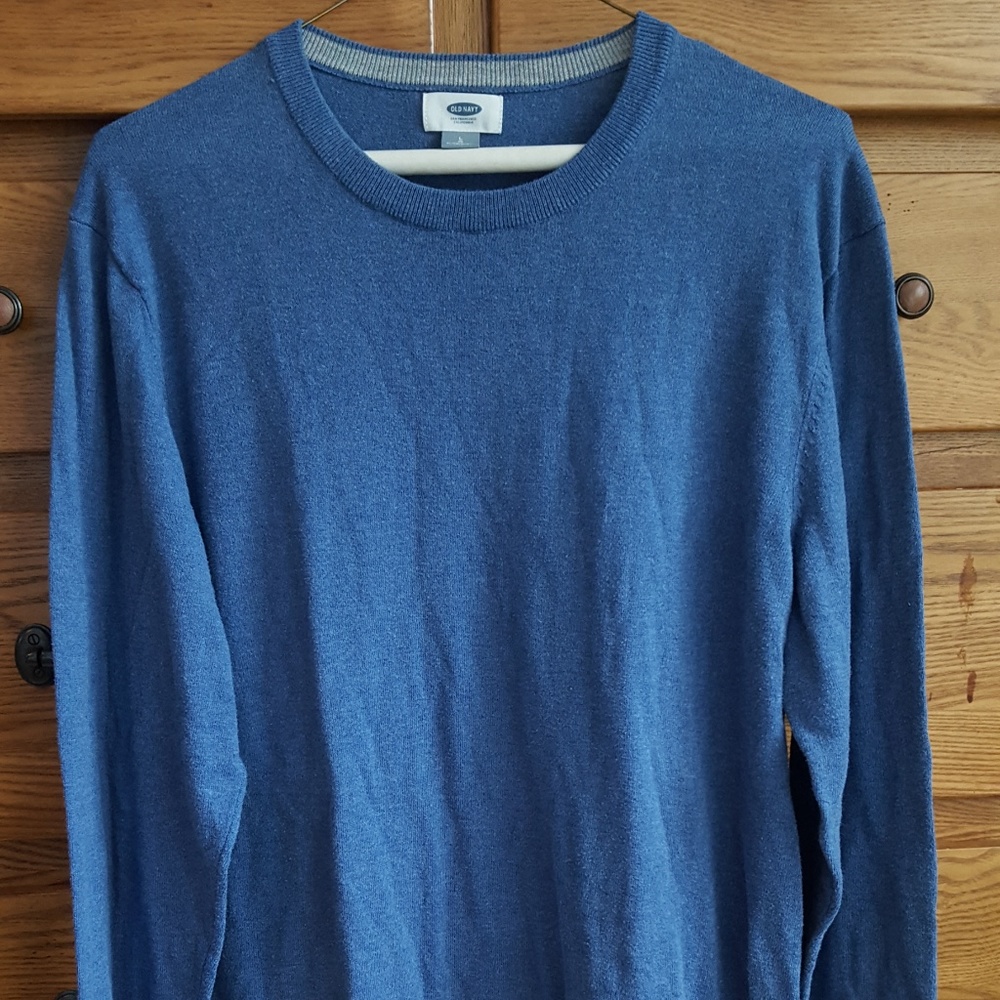 Oldnavy Crew-neck Sweater